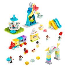 LEGO Duplo, Forlystelsespark 2+