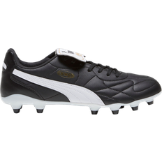 Puma KING TOP FG/AG, 47, Sort