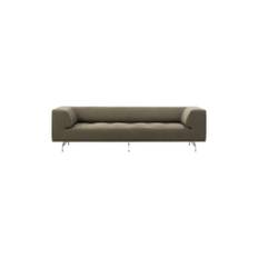 Delphi Sofa, Clay 14