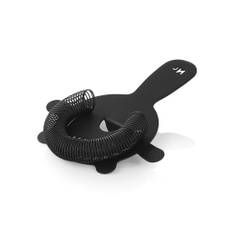 Strainer m/Ører Ø 8 cm Sort Nocturn