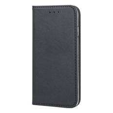Flipfodral med ställ till Motorola Moto G34 5G - Svart