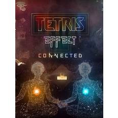 Tetris Effect: Connected (PC) - Steam Account - GLOBAL