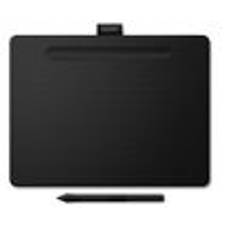 WACOM Intuos M, Bluetooth, Black