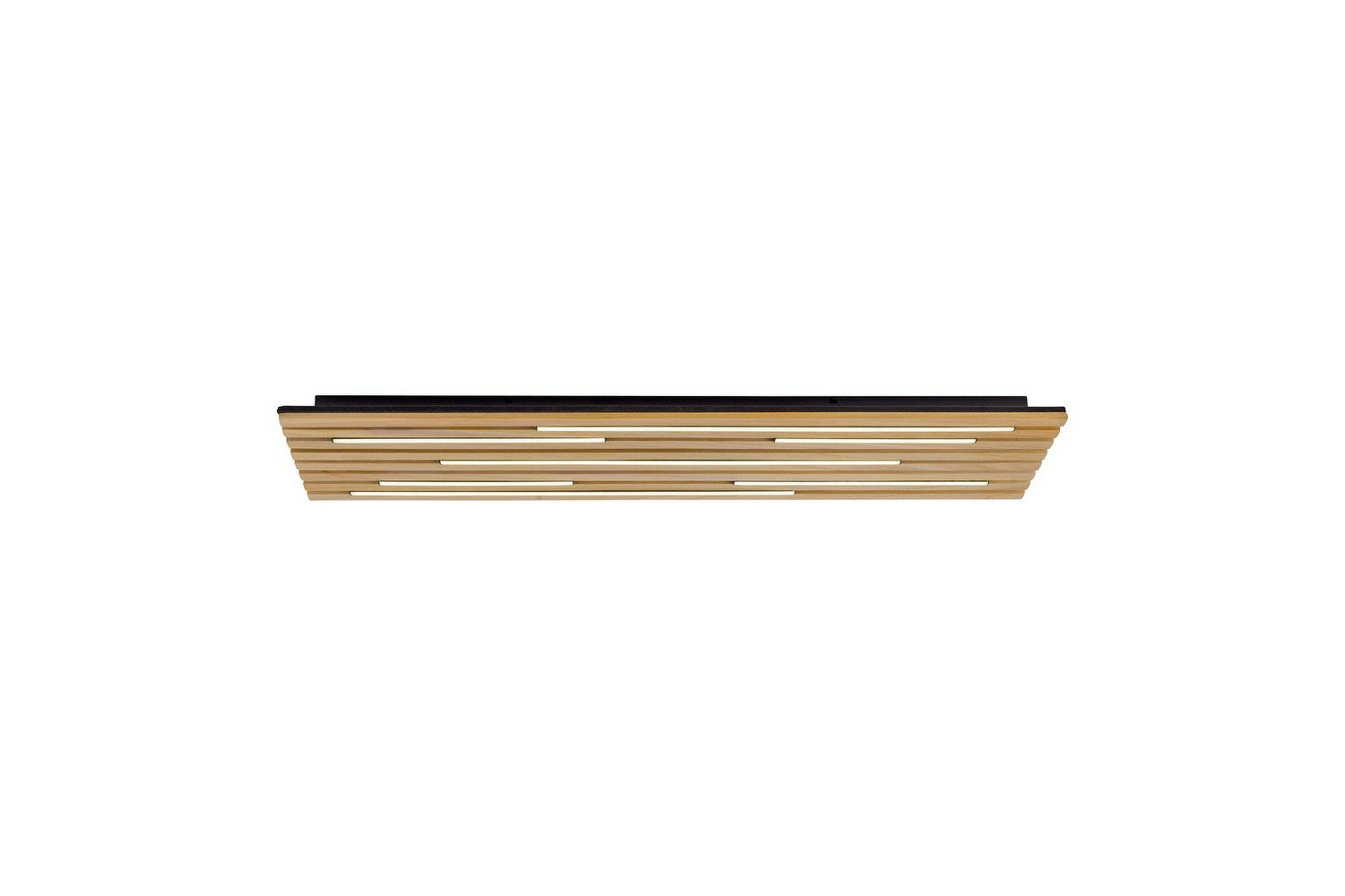 Q-Akustik Paul Neuhaus Vägg/taklampa - Wood Plafond