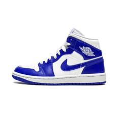 Jordan 1 Mid "Kentucky" 44.5