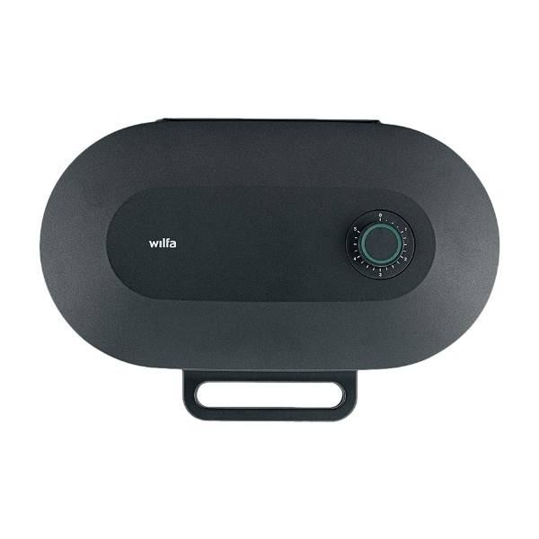 Wilfa WM5DB-200 dobbelt vaffeljern.