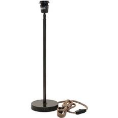 Delta Lampfot 55cm Tenn