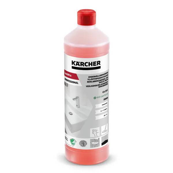 Karcher SanitPro SVANENMÄRKT 1 liter