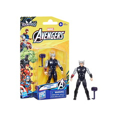 Marvel Avengers VenomVersus Epic World of Action Anti-Venom Thor 10 cm