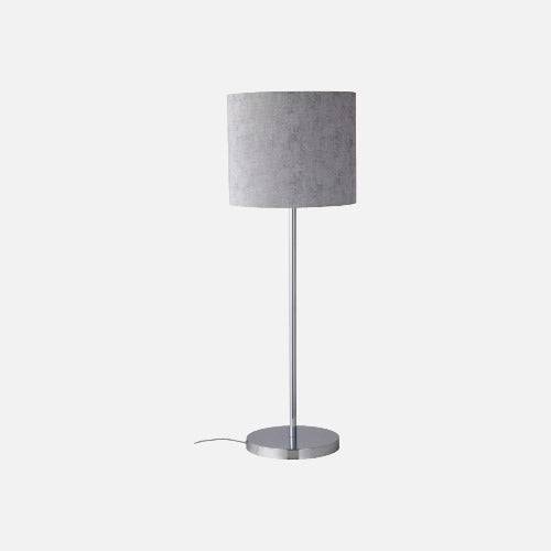 Barre Table/floor lamp base L