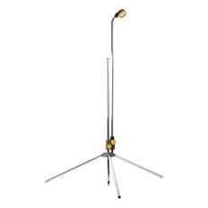 Utedusch Neptun Justerbar 117-207Cm