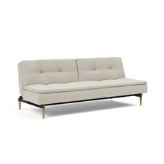 Innovation Dublexo Sovesofa (527 Mixed Dance Natural, Styletto Light Wood)