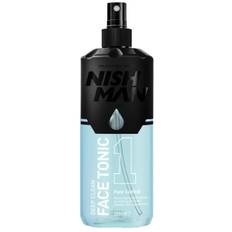 Nishman Face Tonic No.1 Pure Control 200 ml