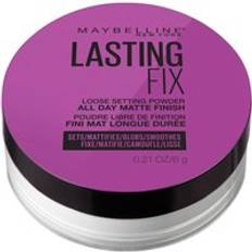 Maybelline Master Fix Setting Loose Powder Translucent 6 g