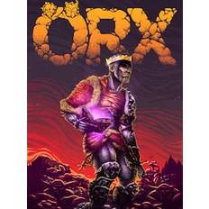 ORX (PC) - Steam Gift - EUROPE