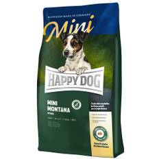 Happy Dog sensible mini Montana grainfree 800g