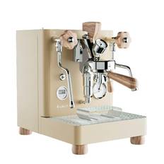 Lelit Bianca DBL V3 - Paddel, Gold Edition