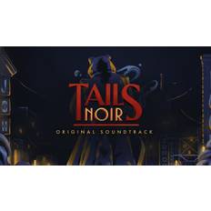 Tails Noir: Original Soundtrack DLC Steam CD Key