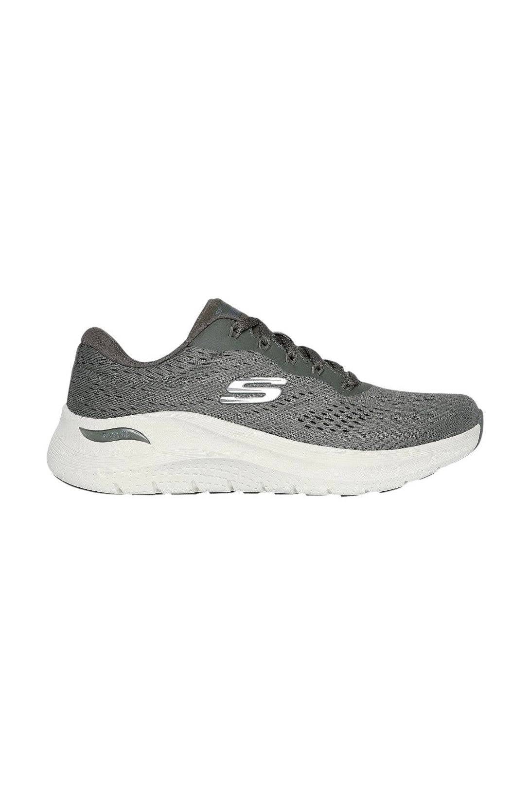 Skechers Arch W Fit 2.0 - Big League - Olive 37