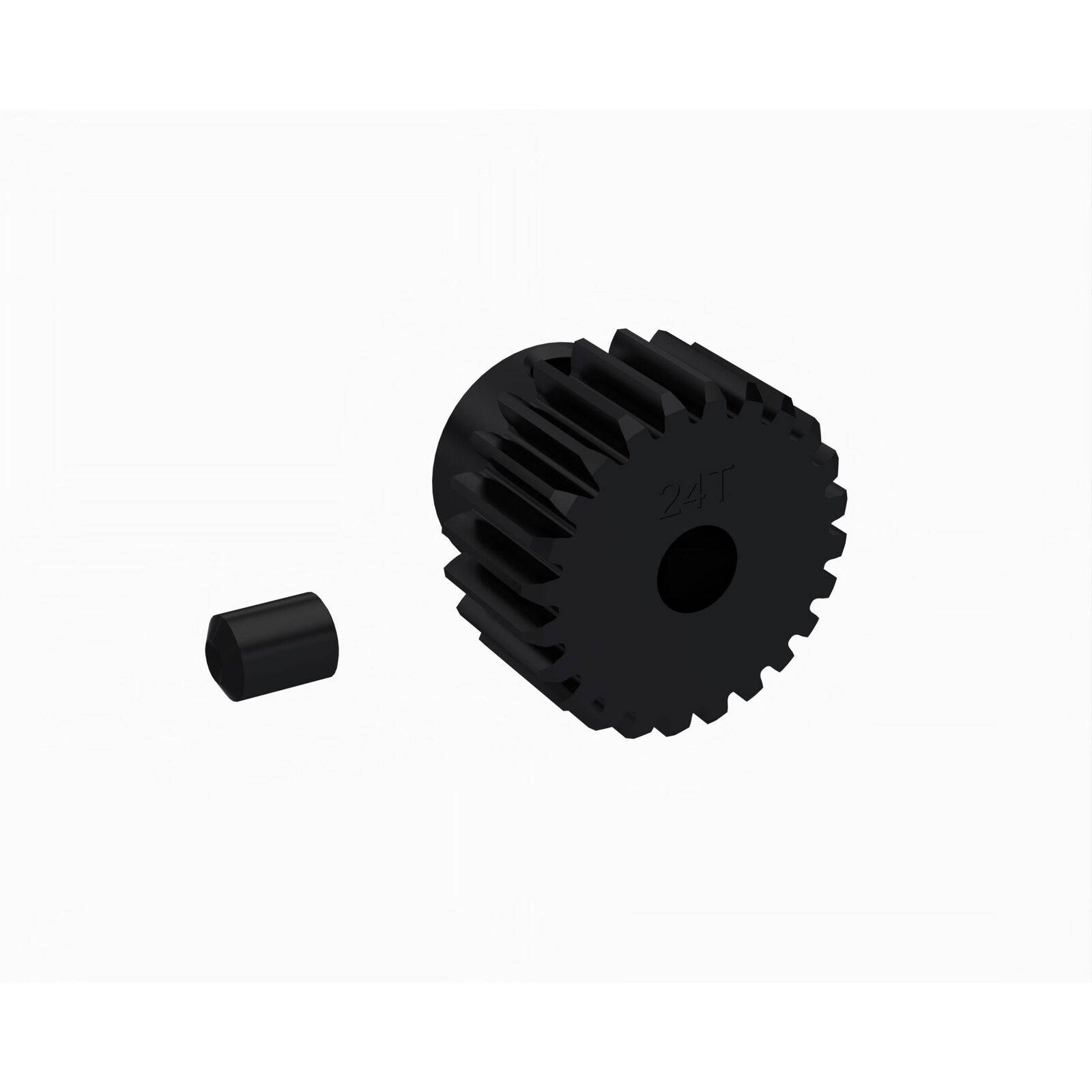 Pinion Gear - 24T - M0.5 - 3,2mm
