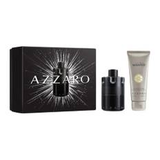 Azzaro The Most Wanted Eau de Parfum Intense Parfymset
