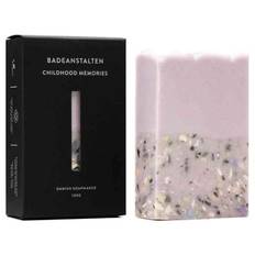 Badeanstalten | Sæbebar | Barndomsminder