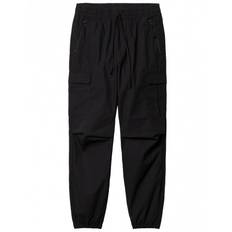 Cargo Jogger Pant - Black