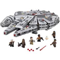 LEGO Star Wars Millennium Falcon