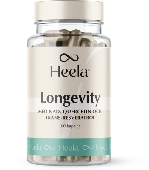 Heela Longevity 60 st
