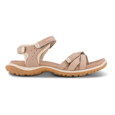 ECCO Damesandal Beige 85330361244  OFFROAD R - 38