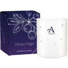 Rowanberry Embers Seasonal 30cl Candle
