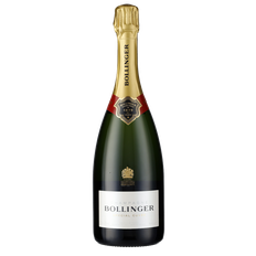 Bollinger Champagne Special Cuvée | Pinot Noir Champagne fra Champagne, Frankrig