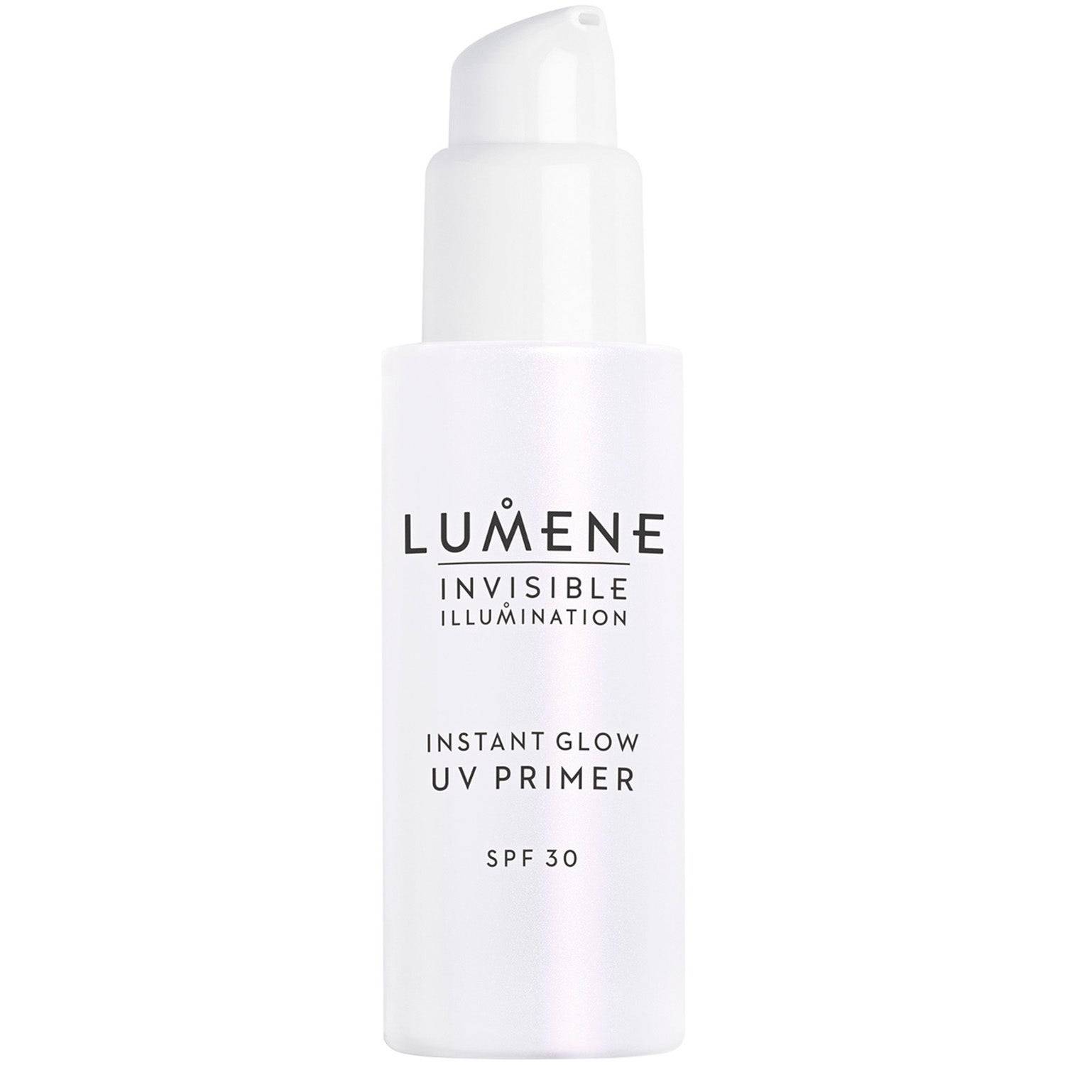30ml, Lumene Instant Glow UV Primer SPF30 SPF30