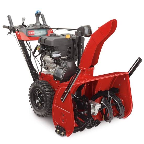 TORO Power Max HD 14.32 OXHE