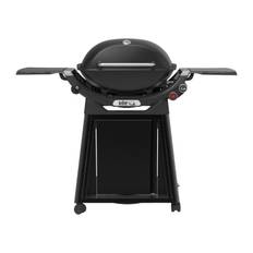 WEBER Q PREMIUM Q3200N+ W/CART (På lager i butik)