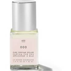 Le Monde Gourmand 000 Perfume Oil Rollerball 30ml