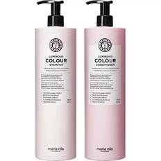 Maria Nila Luminous Colour Duo 1000ml x 2