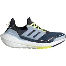 Adidas - Ultraboost 21 COLD.RDY Løbesko - Dame - 36 2/3 - Blå