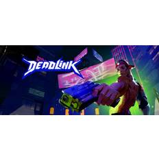 Deadlink Steam CD Key