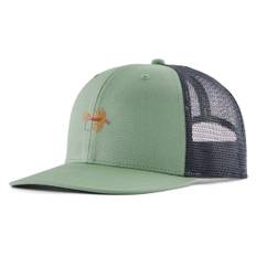 Patagonia Take a Stand Trucker Hat PFEL