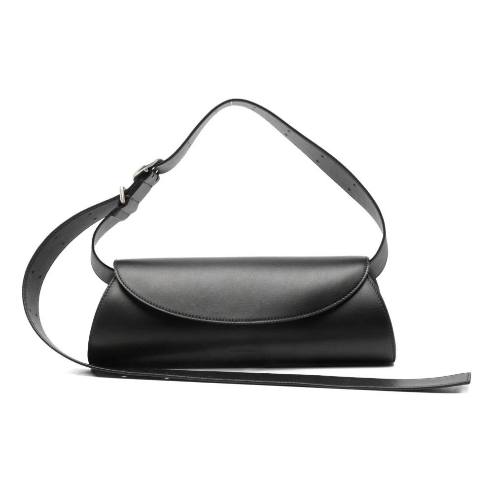 Jil Sander Borsa - Tasker - Dame - Sort - ONE SIZE -