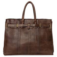 RE:DESIGNED Computertaske Mada Big - Brun