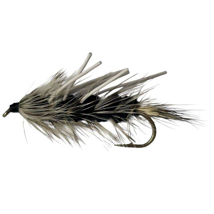 Fishmadman Yuk-Bug Original (Str. 4)