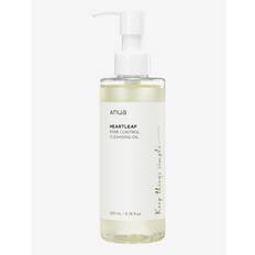 ANUA Heartleaf Pore Control Cleansing Oil |Nude |200 ml