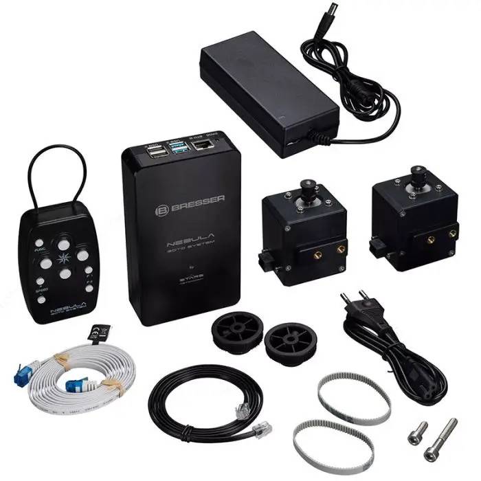 Bresser Nebula GoTo WiFi-Kit til EXOS-2 montering