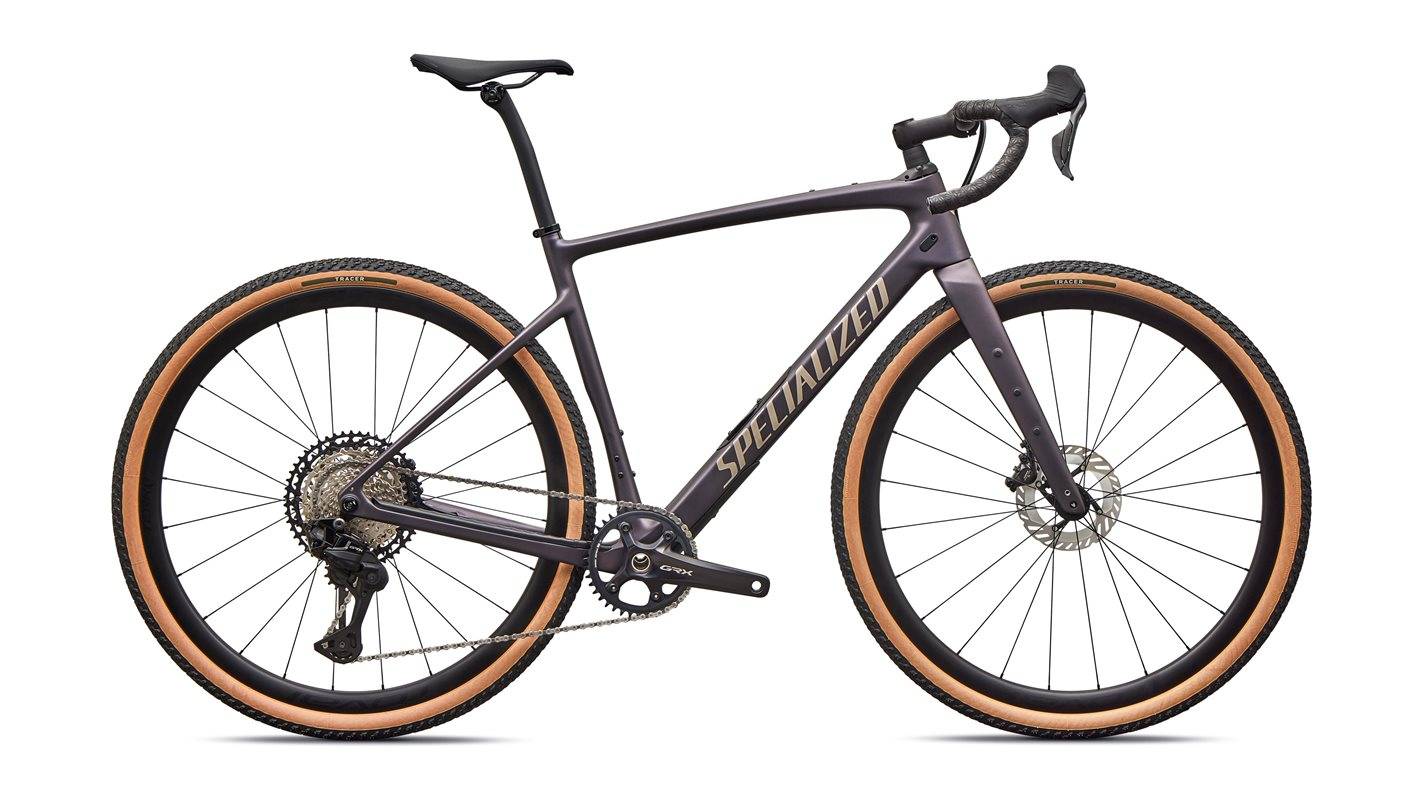 DIVERGE 4 EXPERT DI2 - NBLMET/SNDSTNMET (61)