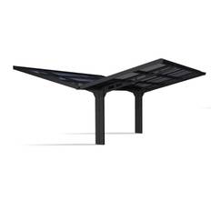 Carport Sydney 16,8 – 33,5 m² Canopia