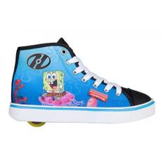 Heelys X Svampebob Rullesko - White/Black/Multi - 1 hjul