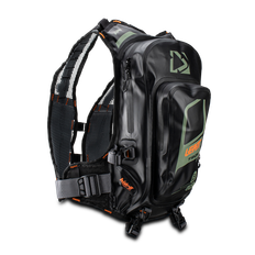 Væskesystem Leatt Hydration Moto HydraDri WP 2.0, Cactus