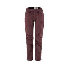 Kaipak Trousers Curved W